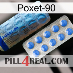 Poxet-90 40